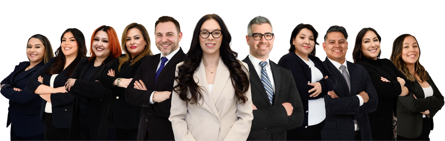 Pleasant Hill Personal Injury Lawyers