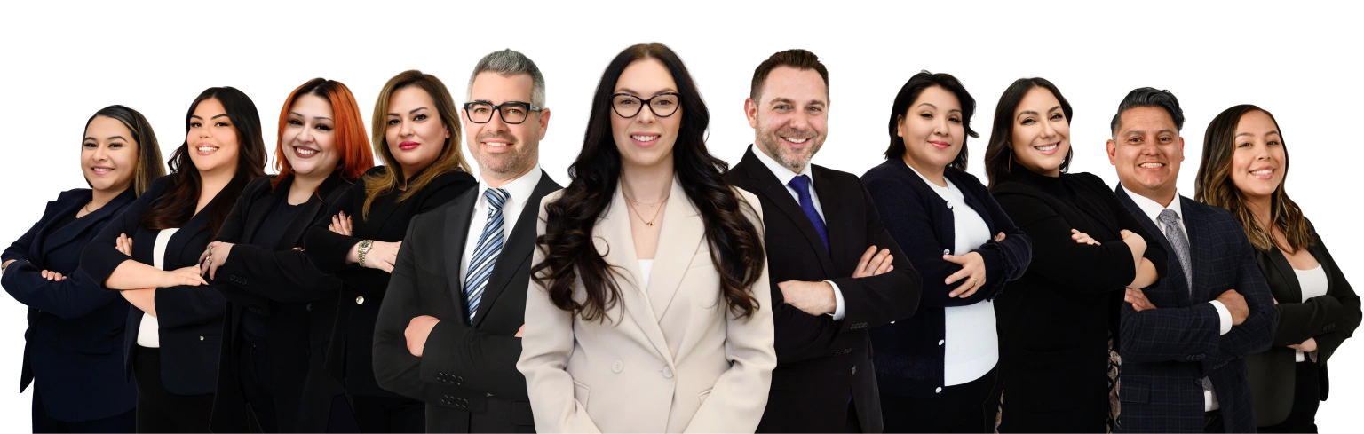 Porterville Personal Injury Lawyers