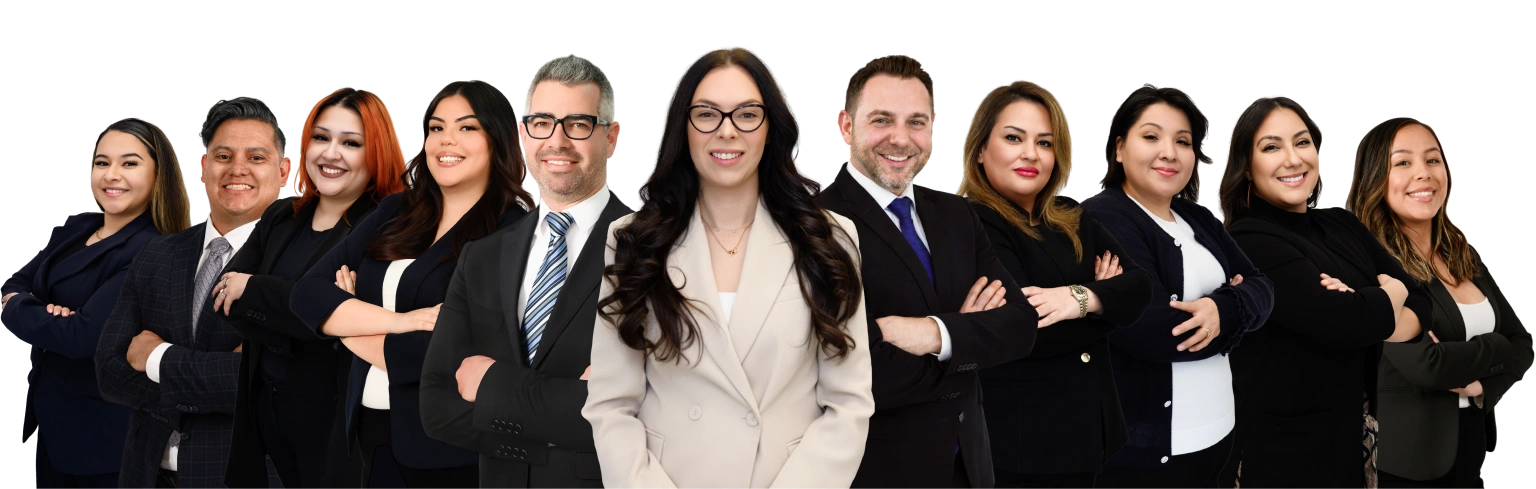 Rosemead Personal Injury Lawyers