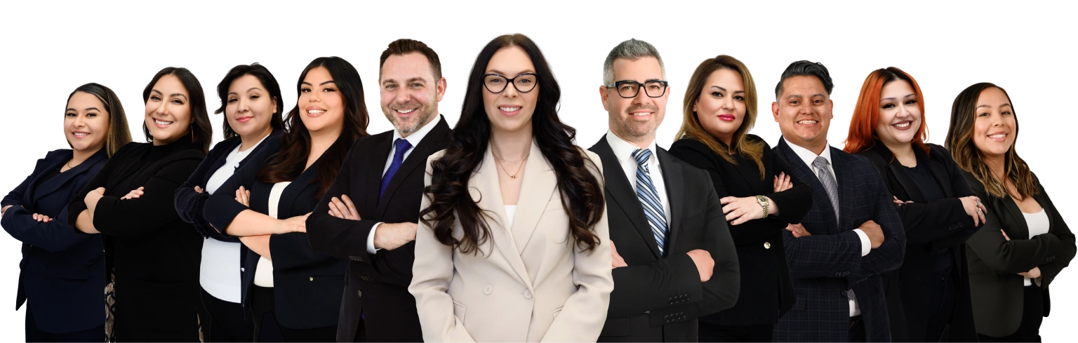 Salinas Personal Injury Lawyers