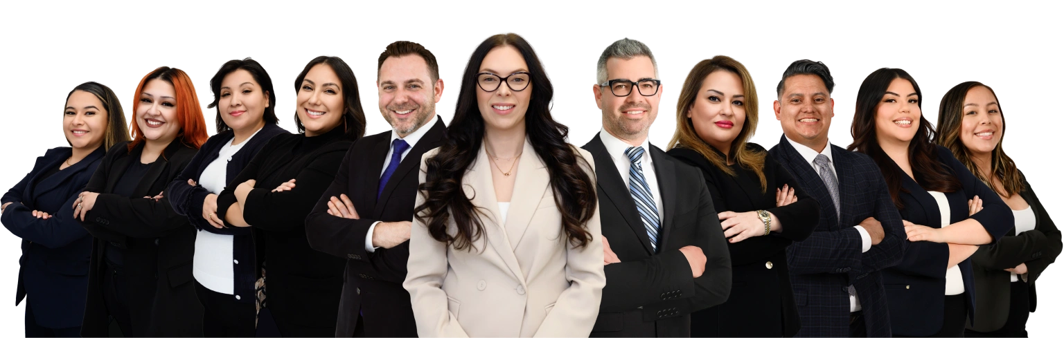 San Francisco Personal Injury Lawyers