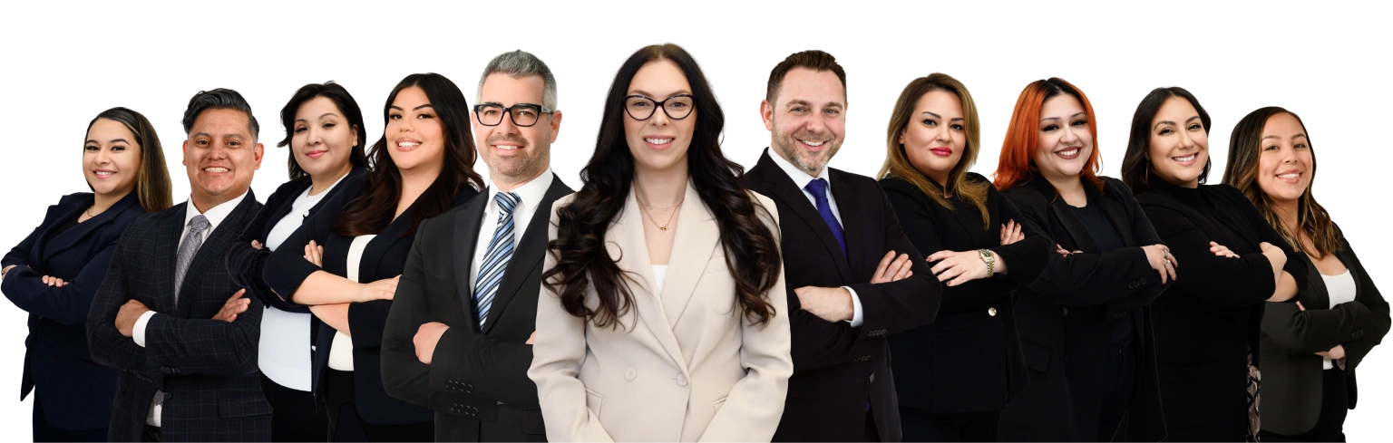 San Leandro-Personal Injury Lawyers