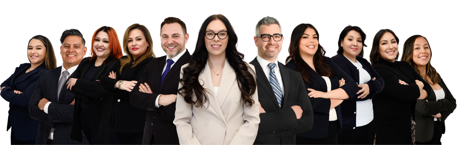 San Ramon Personal Injury Lawyers