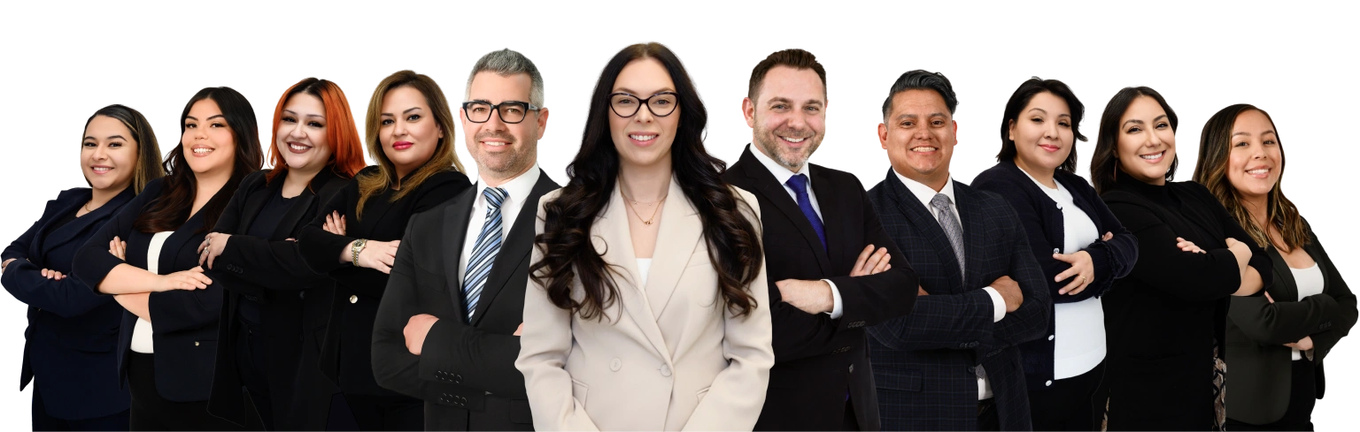 Santa Ana Personal Injury Lawyers