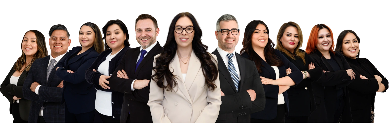 Santa Clarita Personal Injury lawyers