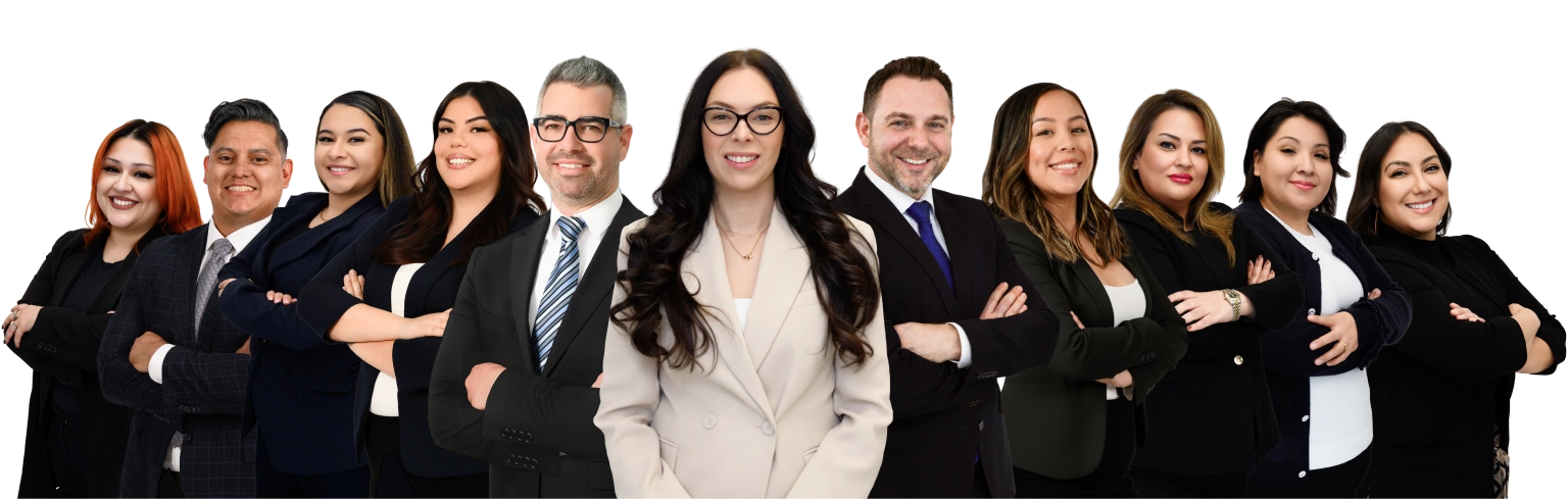 Santa Maria Personal Injury Lawyer in California