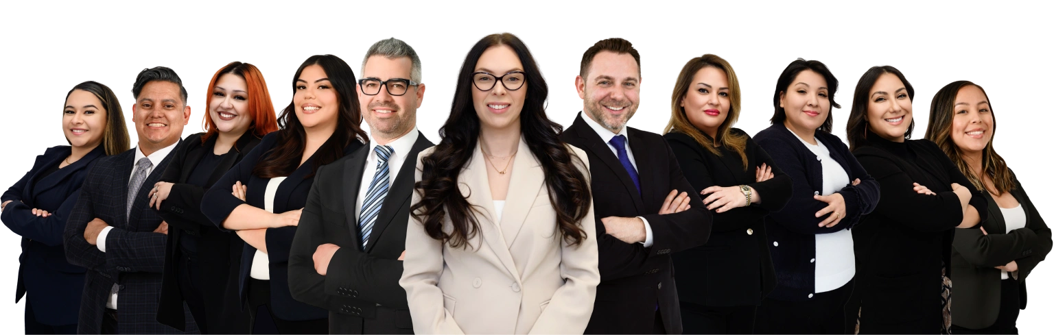 Stockton Personal Injury Lawyers