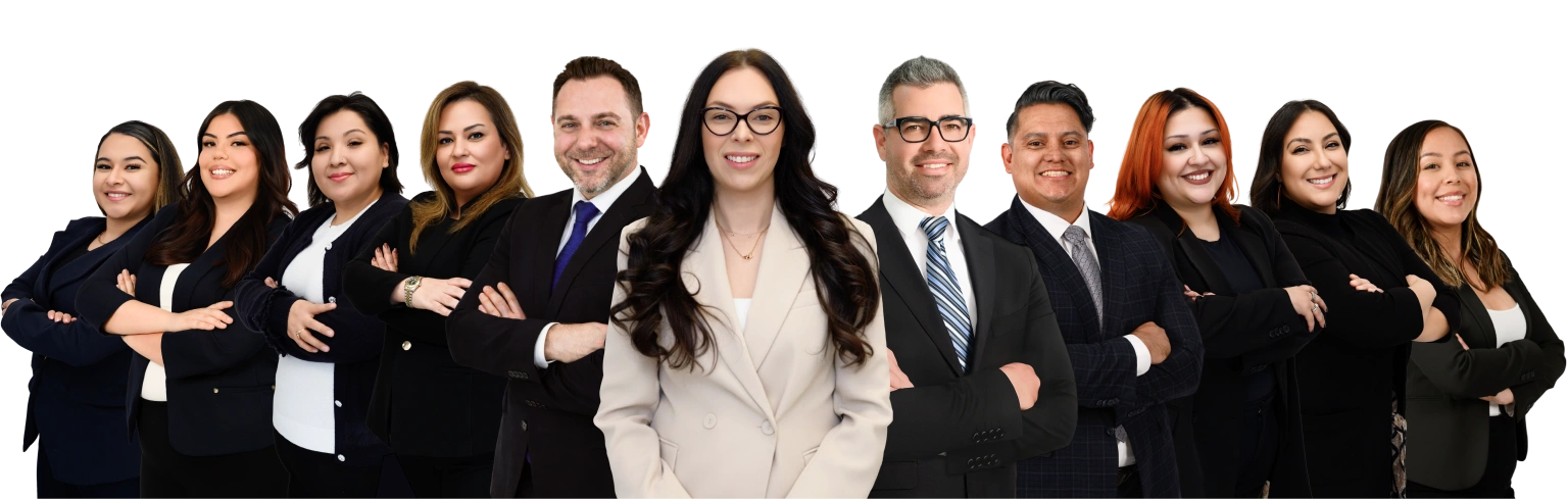 Thousand Oaks Personal Injury Lawyers