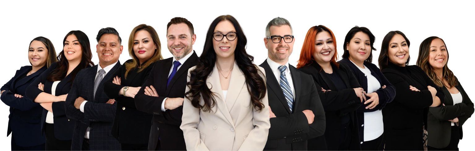 Vacaville Personal Injury Lawyers