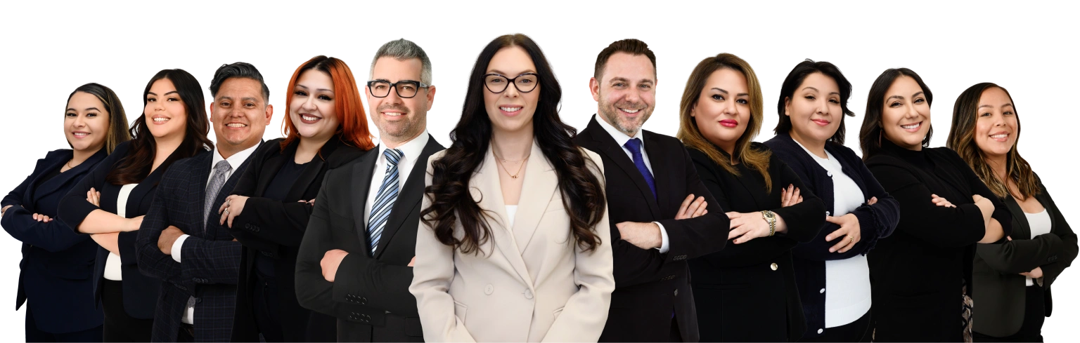 Vallejo Personal Injury Lawyers