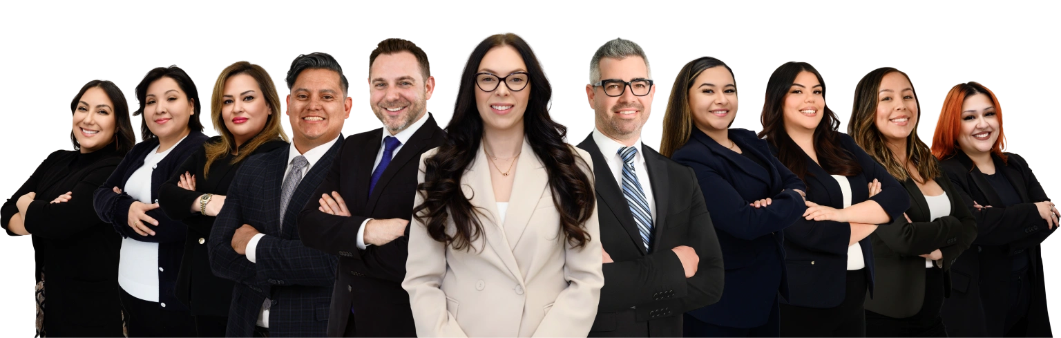 Visalia Personal Injury Lawyers