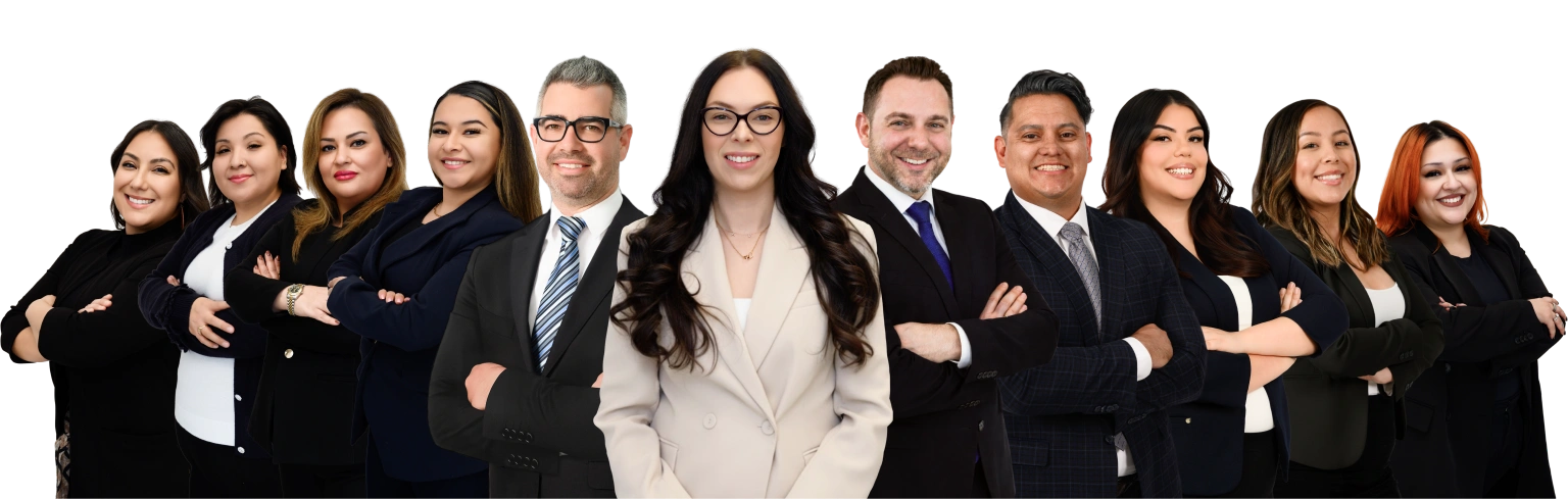 Watsonville Personal Injury Lawyers