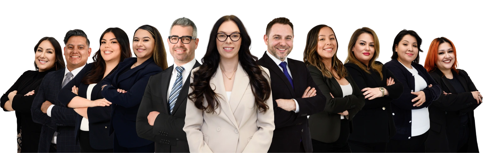 Yorba Linda Personal Injury Lawyers