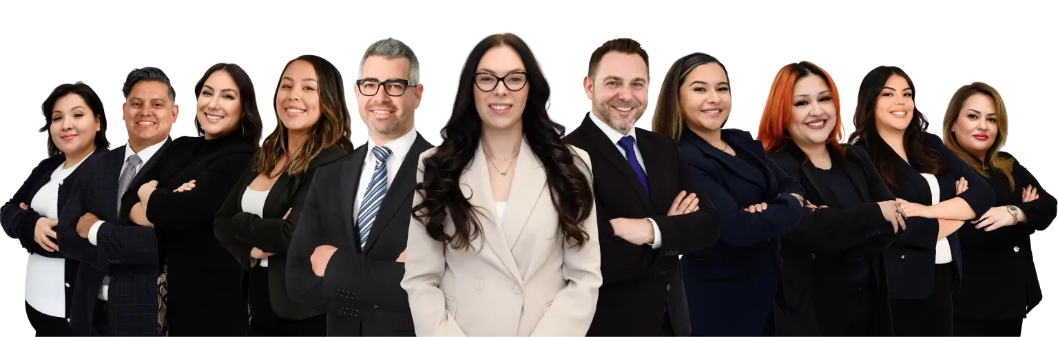 Slip and Fall Accident Personal Injury Lawyers in California