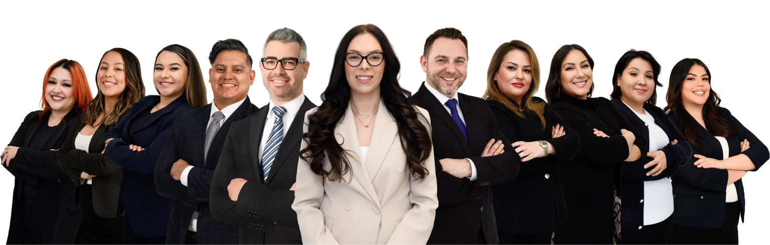 LA-Slip and Fall Accident in California