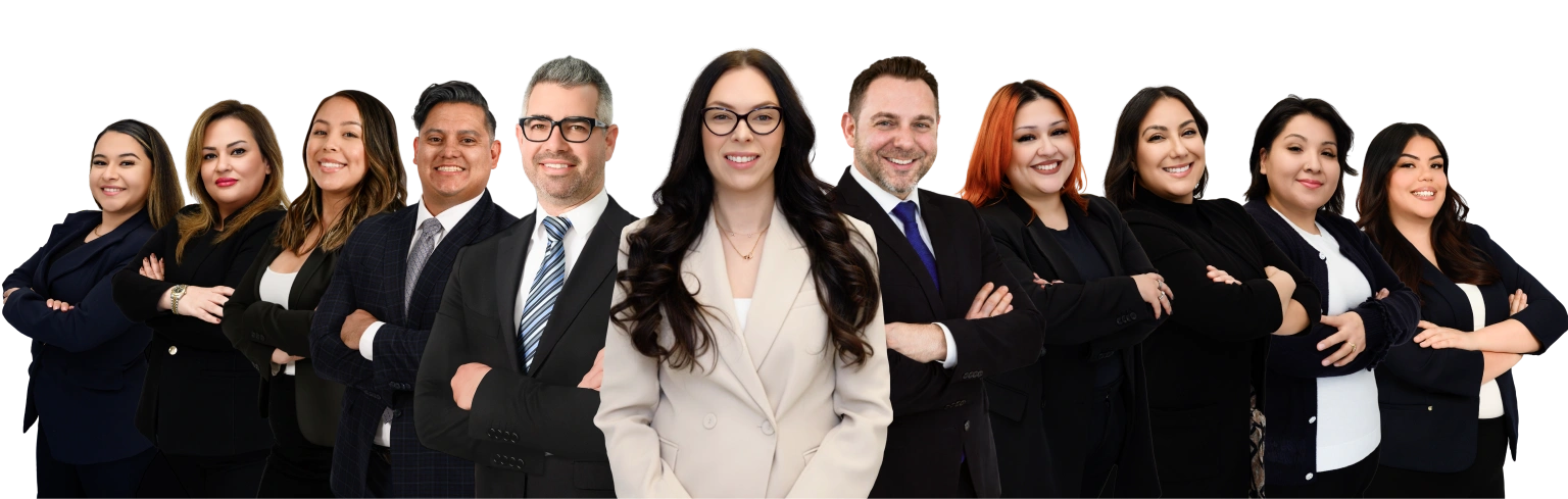 San Francisco Slip And Fall Accident Lawyers