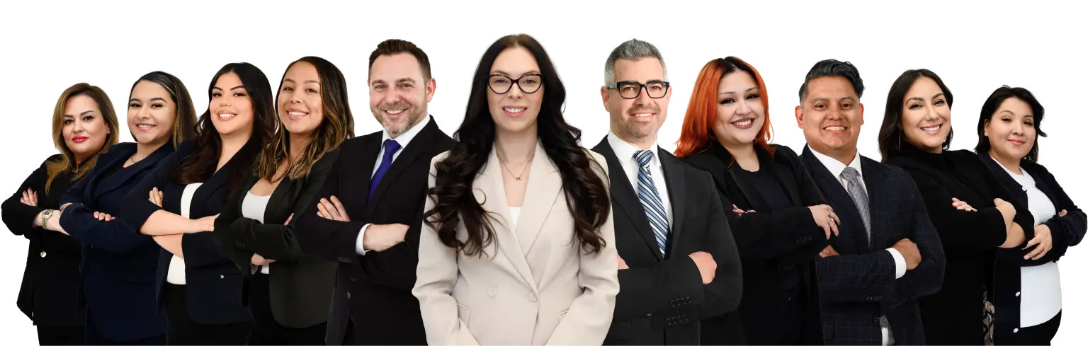 California Spinal Cord Injury Lawyers