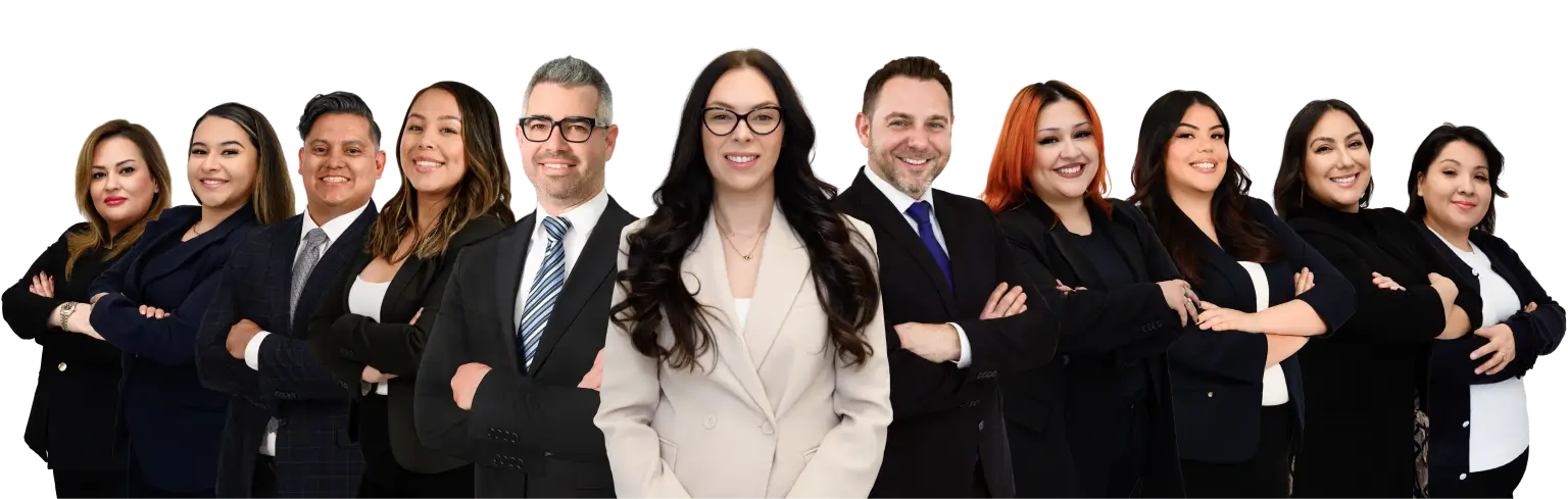 Traumatic Brain Injury Personal Injury Lawyers in California