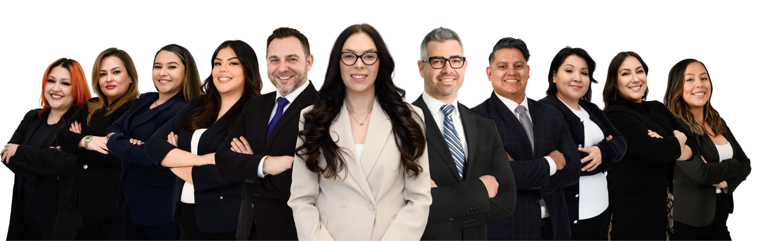 Los Angeles Brain Injury Lawyers