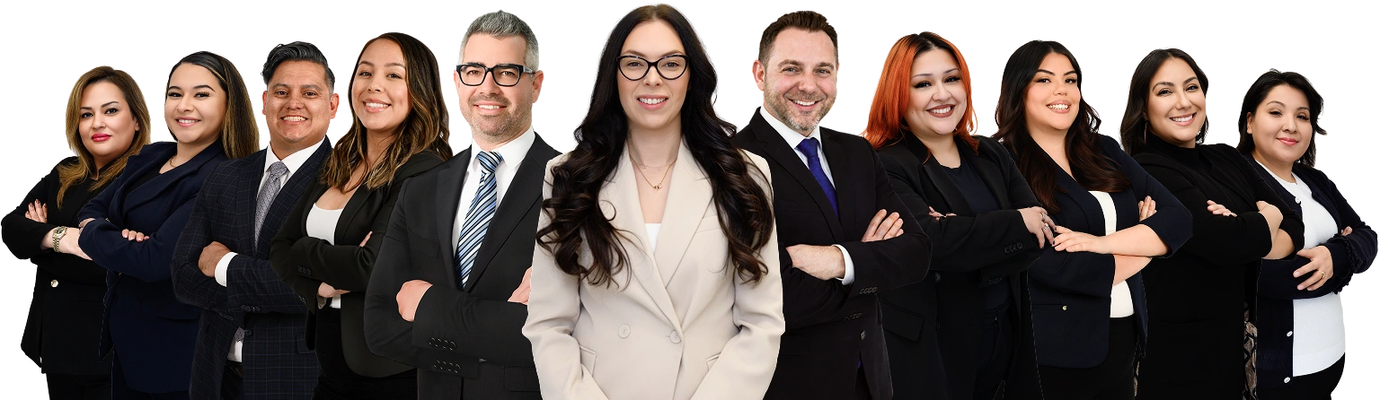 Traumatic Brain Injury Personal Injury Lawyers in California