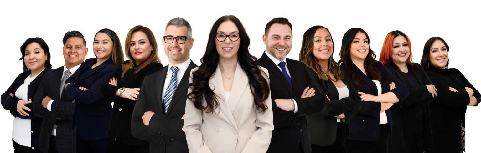 Los Angeles Uber Accident Lawyers