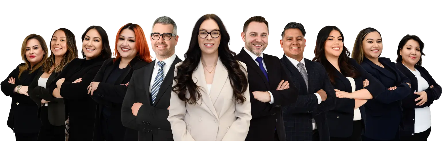 Waymo Personal Injury Lawyers in California