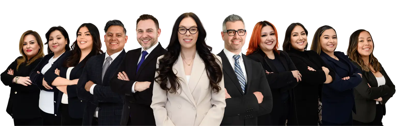 Workers Compensation Personal Injury Lawyers in California