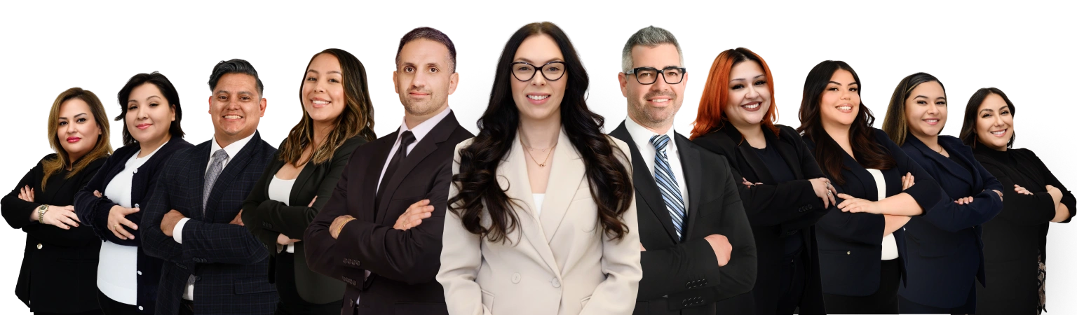 Antioch Personal Injury Lawyers