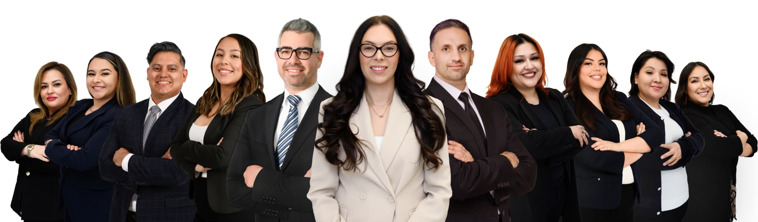 Apple Valley Personal Injury Lawyers