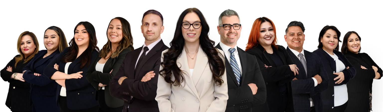 Arcadia Personal Injury Lawyers