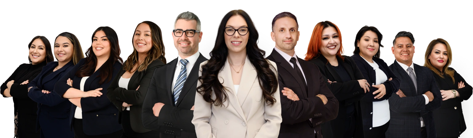 Bakersfield Personal Injury Lawyers