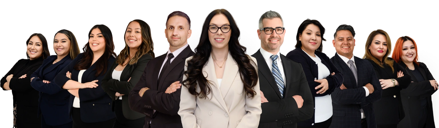 Baldwin Park Personal Injury Lawyers