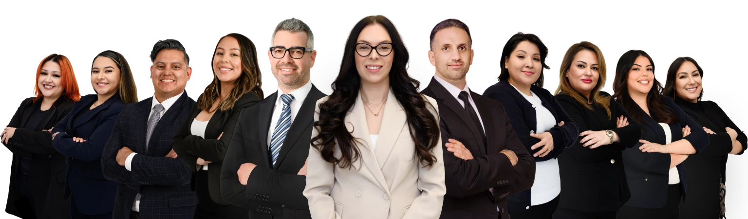 Bell Gardens Personal-Injury Lawyers