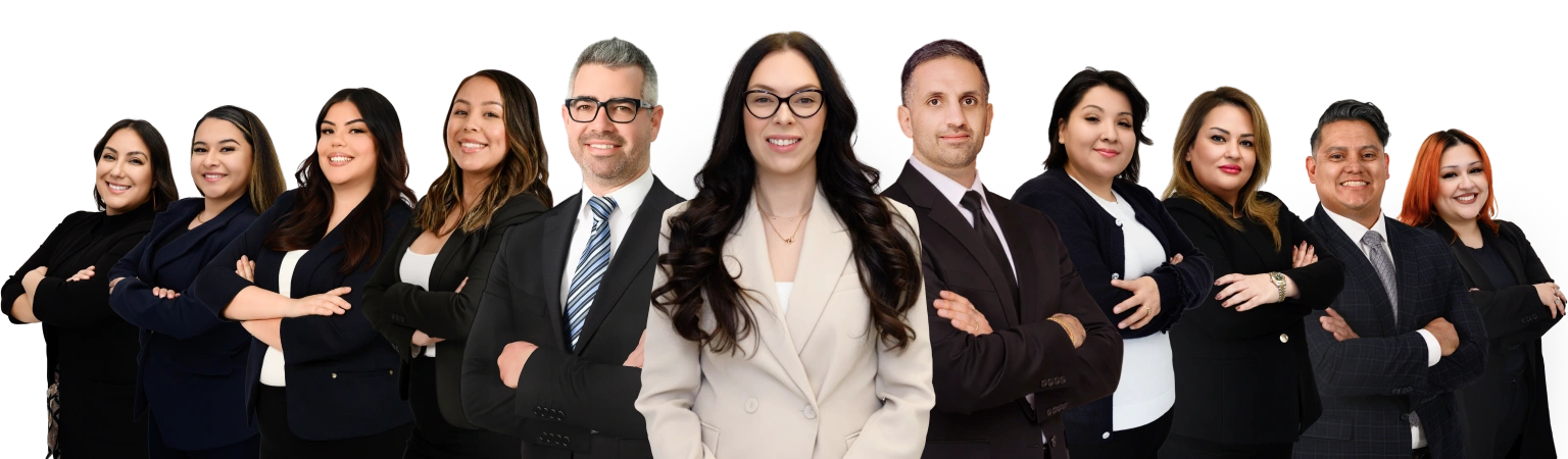 Bellflower Personal Injury Lawyer