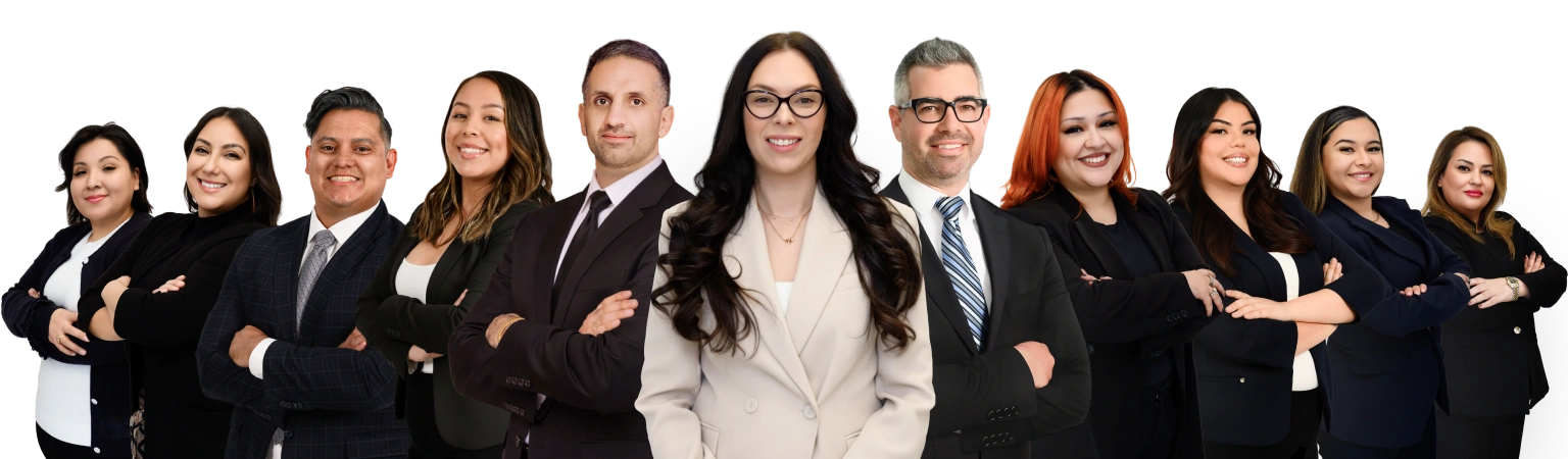 Bicycle Accident Personal Injury Lawyers in California