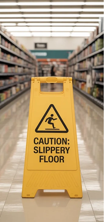 Braff Law’s expert team of California premises liability lawyers