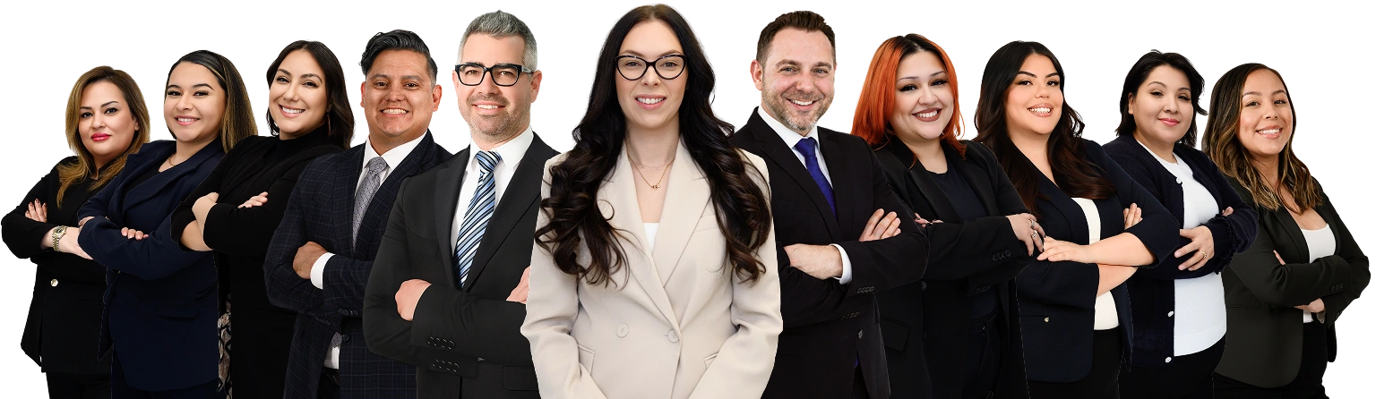 California Premises Liability Lawyers