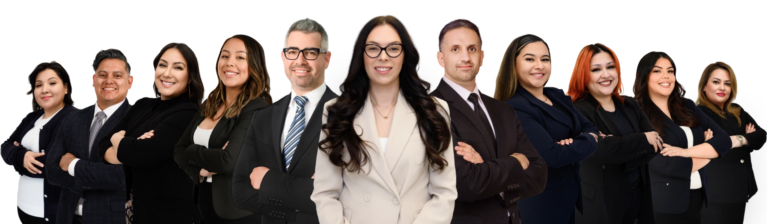 California Slip and Fall Accident Personal Injury Lawyers