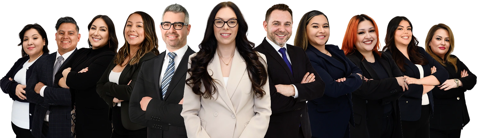 California Slip and Fall Accident Personal Injury Lawyers