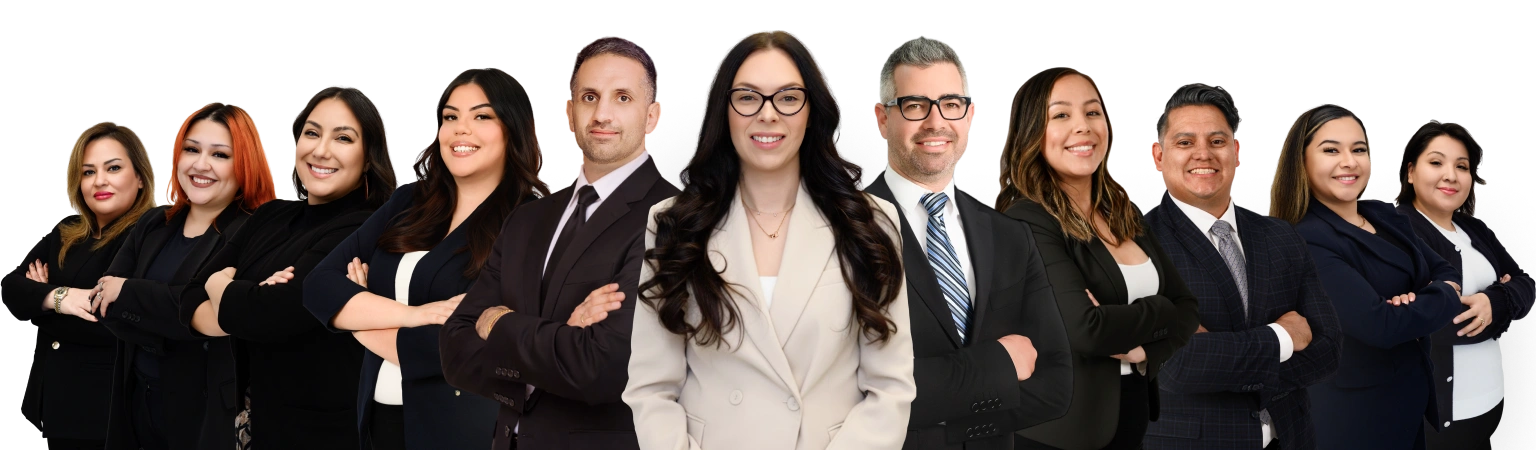 California Uber Accident Lawyers