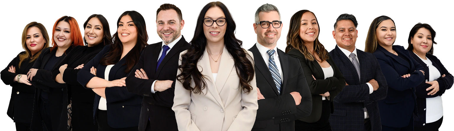 California Uber Accident Lawyers