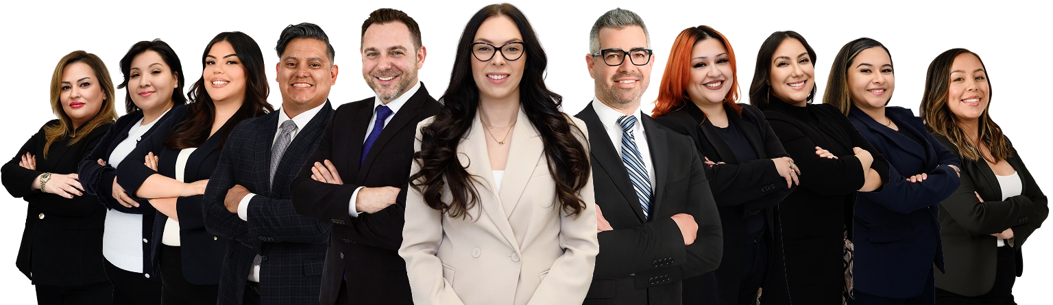 California Workers Compensation Lawyers