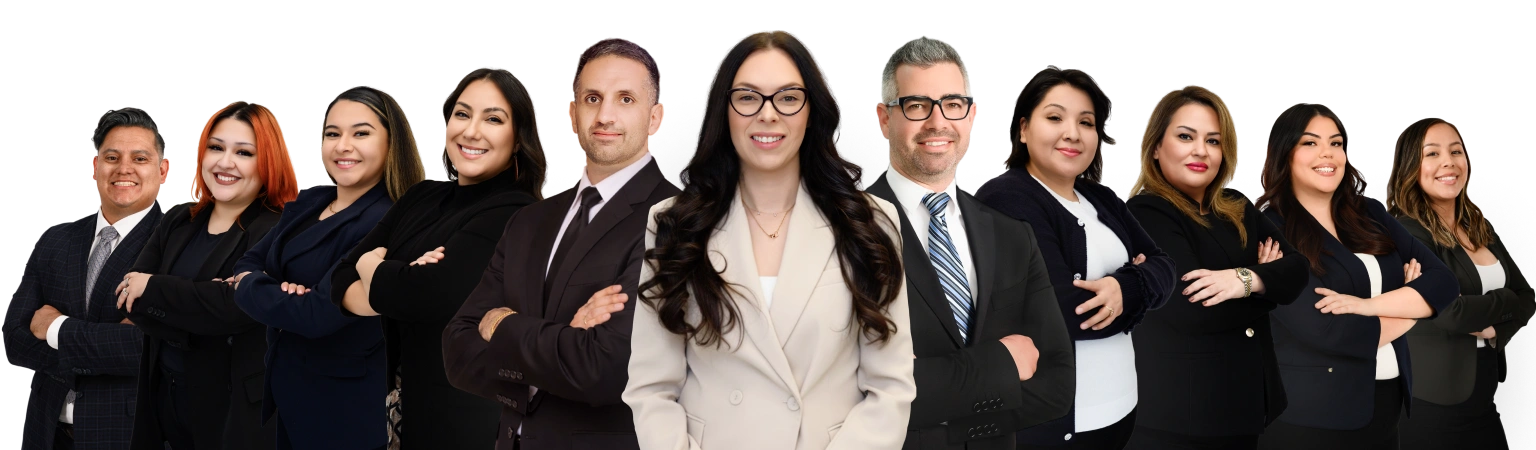 Canoga-Park Personal Injury Lawyer