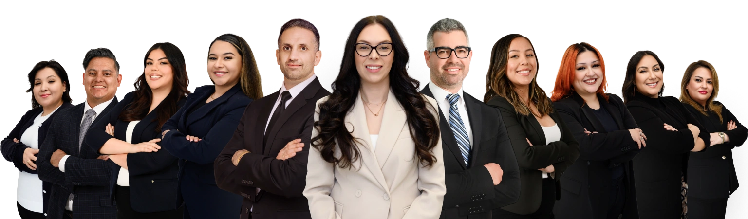 Car Accident Personal Injury Lawyer in California