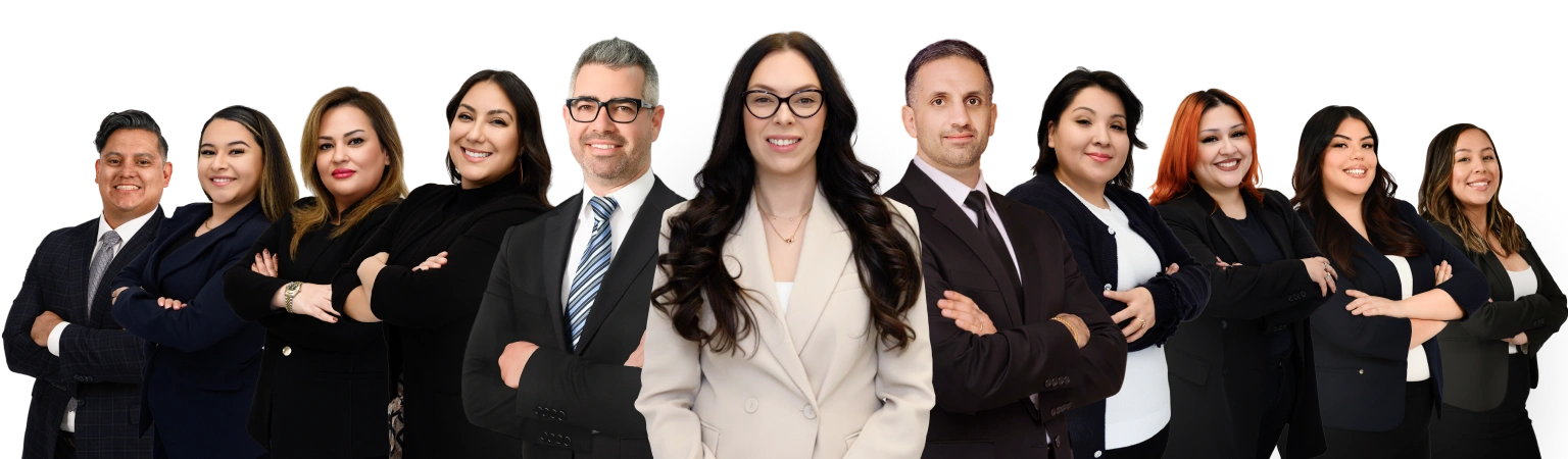 Cathedral City Personal Injury Lawyer