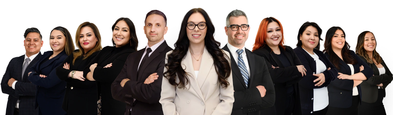 Chino Personal Injury Lawyers