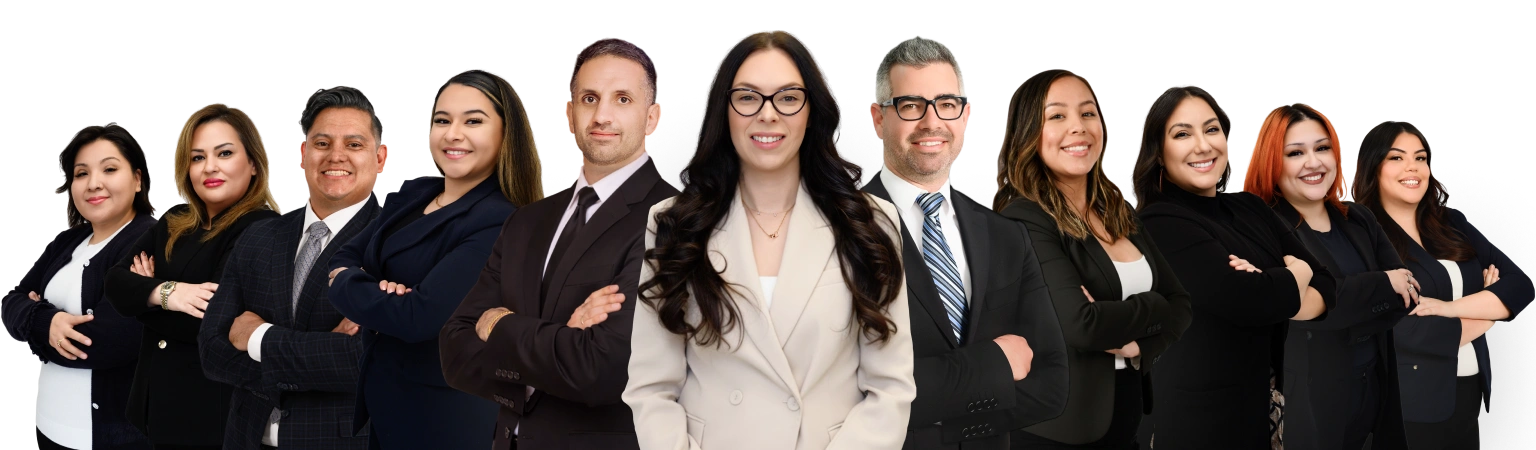 Citrus Heights Personal Injury Lawyers