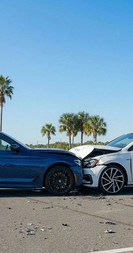 Personal Injury Claims We Handle for Accident Victims in Claremont