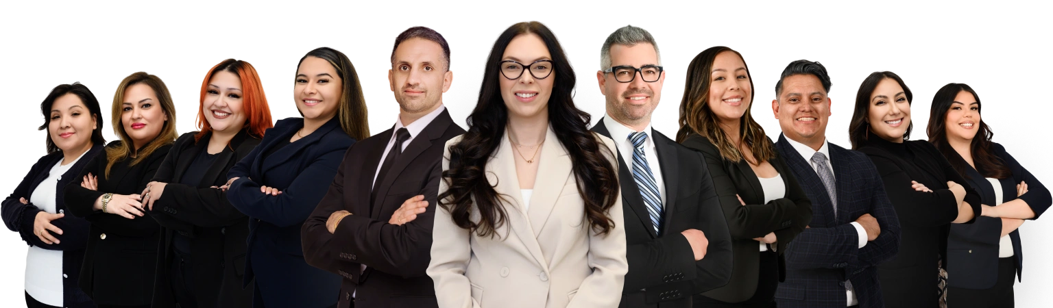 Compton Personal Injury Lawyers