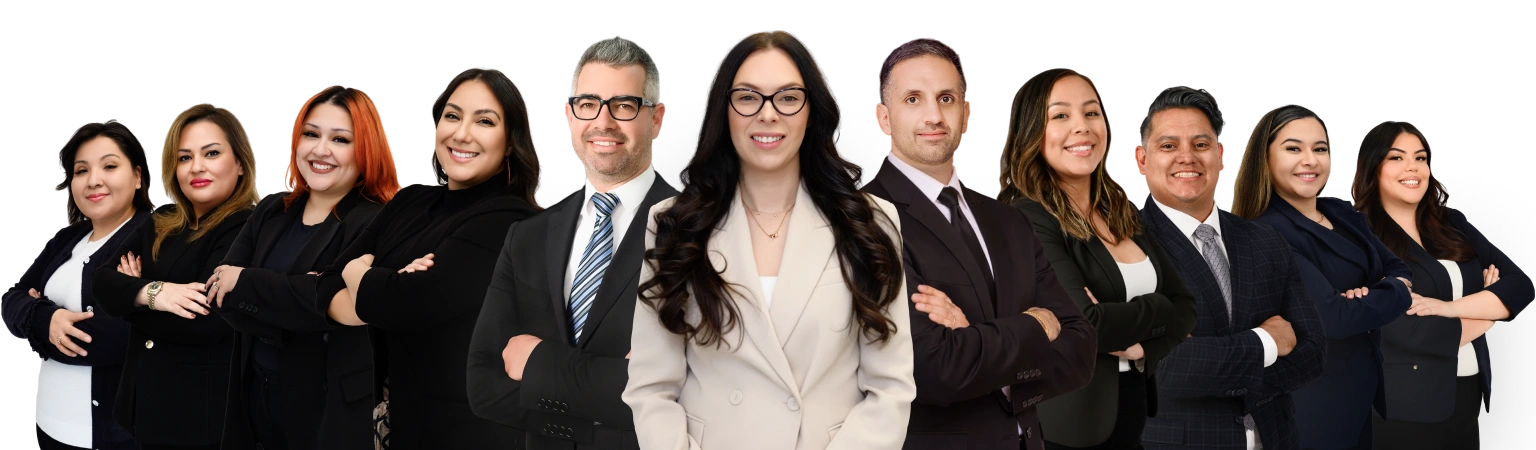 Corona Personal Injury Lawyers